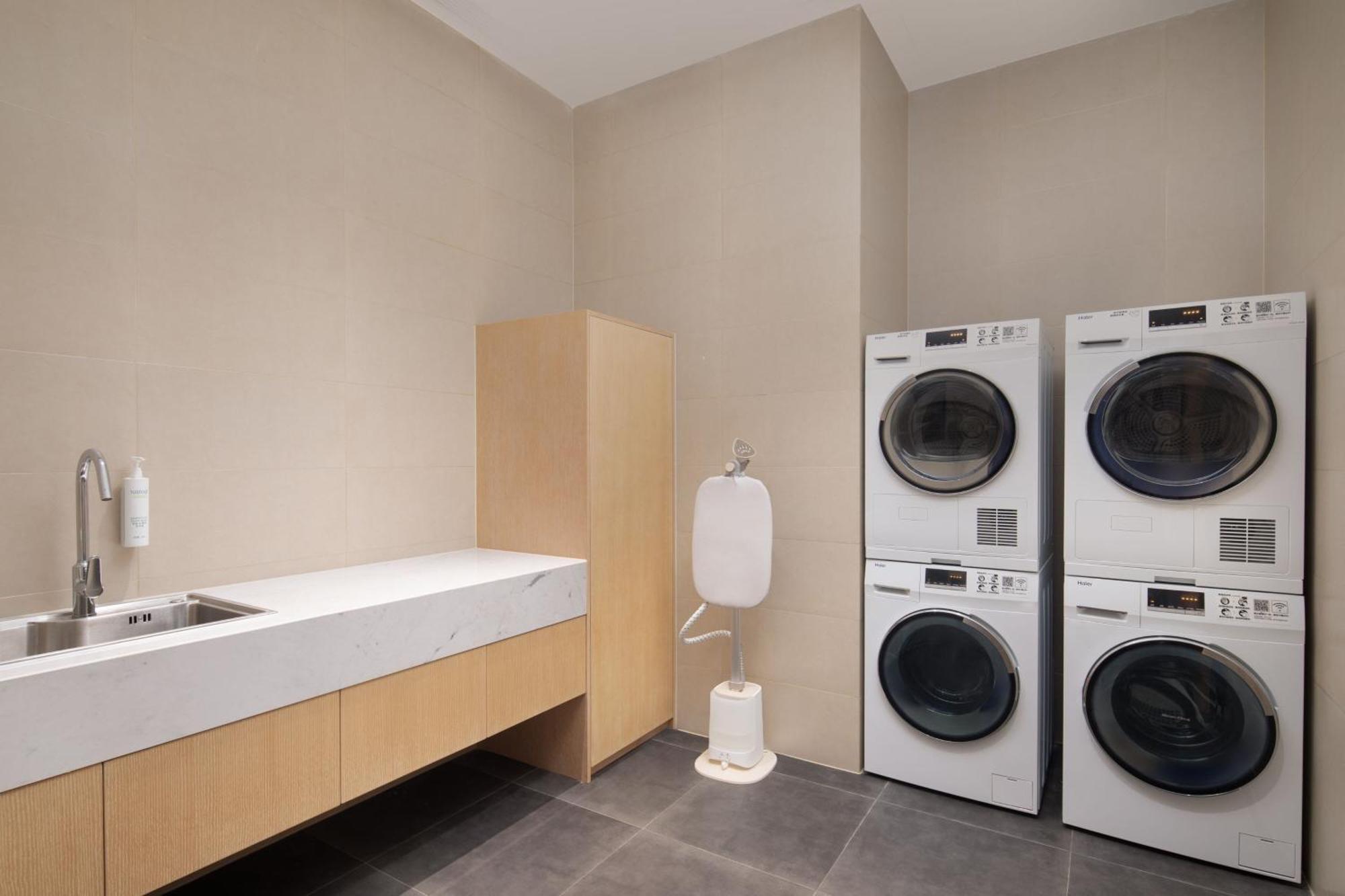 Fairfield By Marriott Shanghai Lingang Special Area 外观 照片