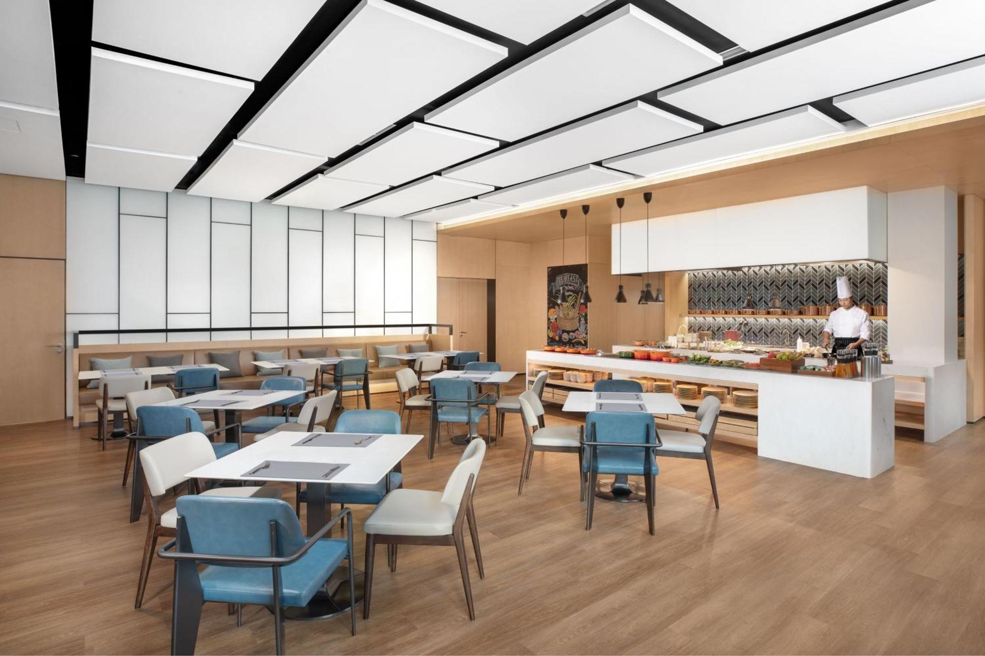 Fairfield By Marriott Shanghai Lingang Special Area 外观 照片