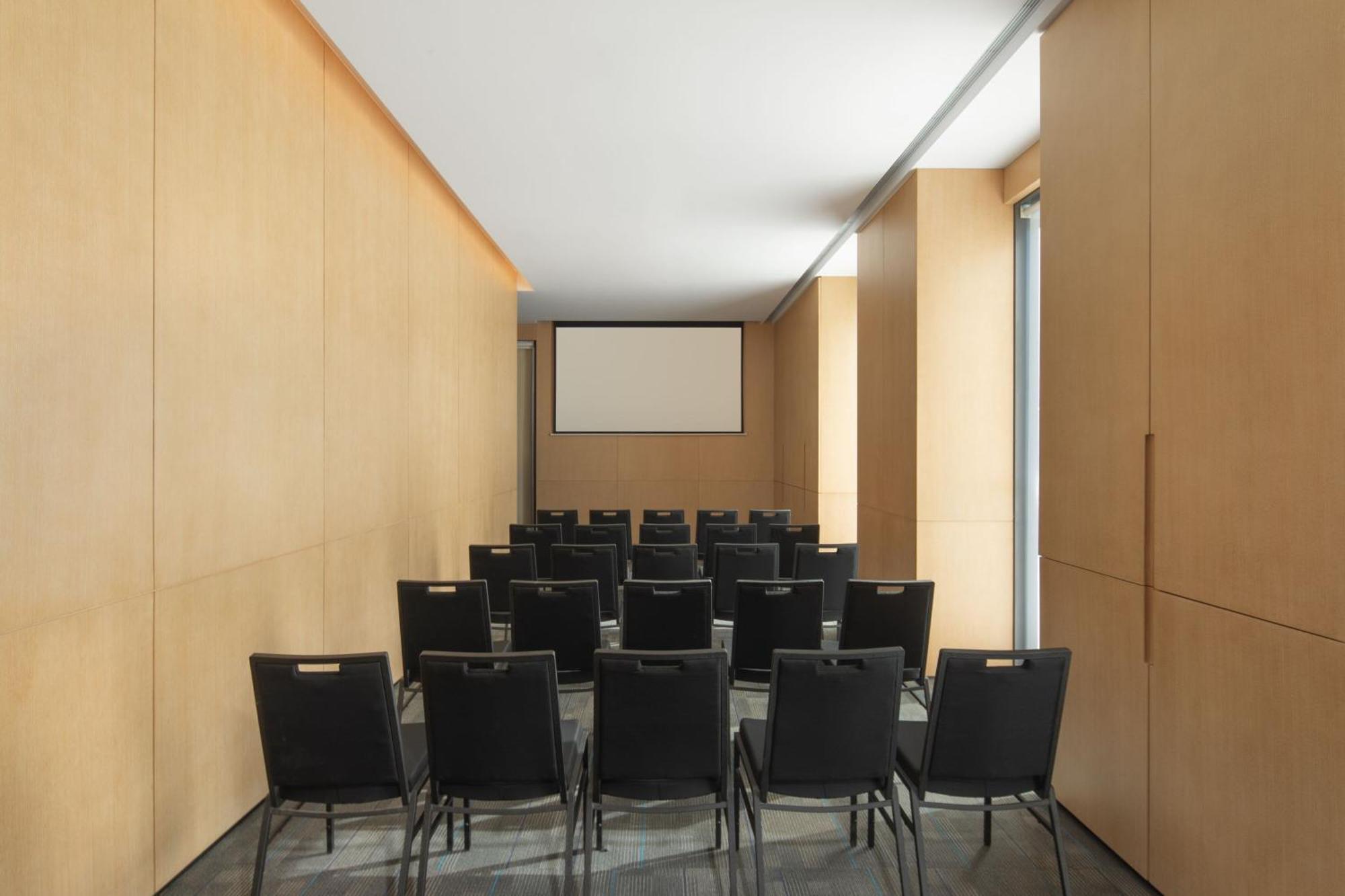 Fairfield By Marriott Shanghai Lingang Special Area 外观 照片