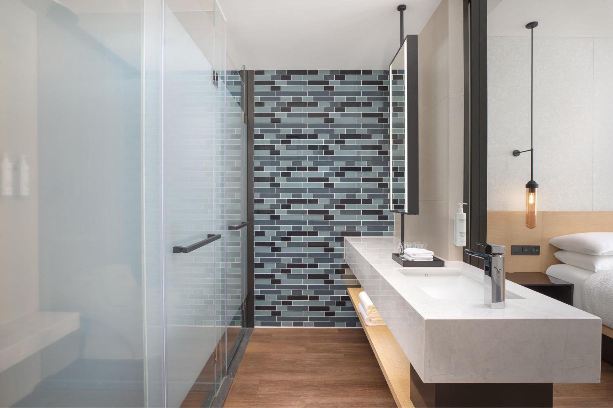 Fairfield By Marriott Shanghai Lingang Special Area 外观 照片