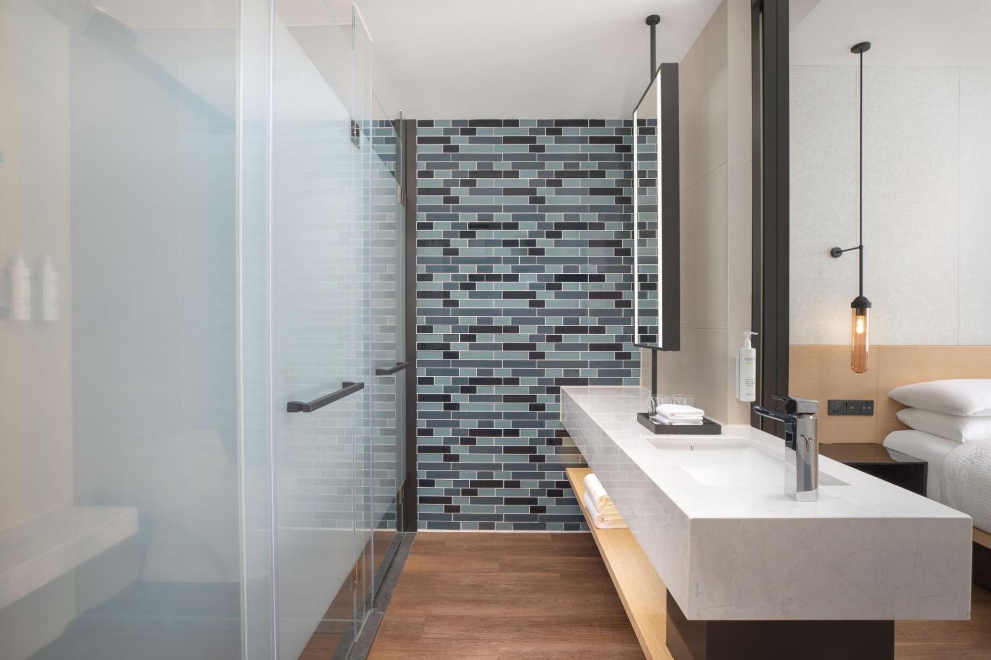 Fairfield By Marriott Shanghai Lingang Special Area 外观 照片