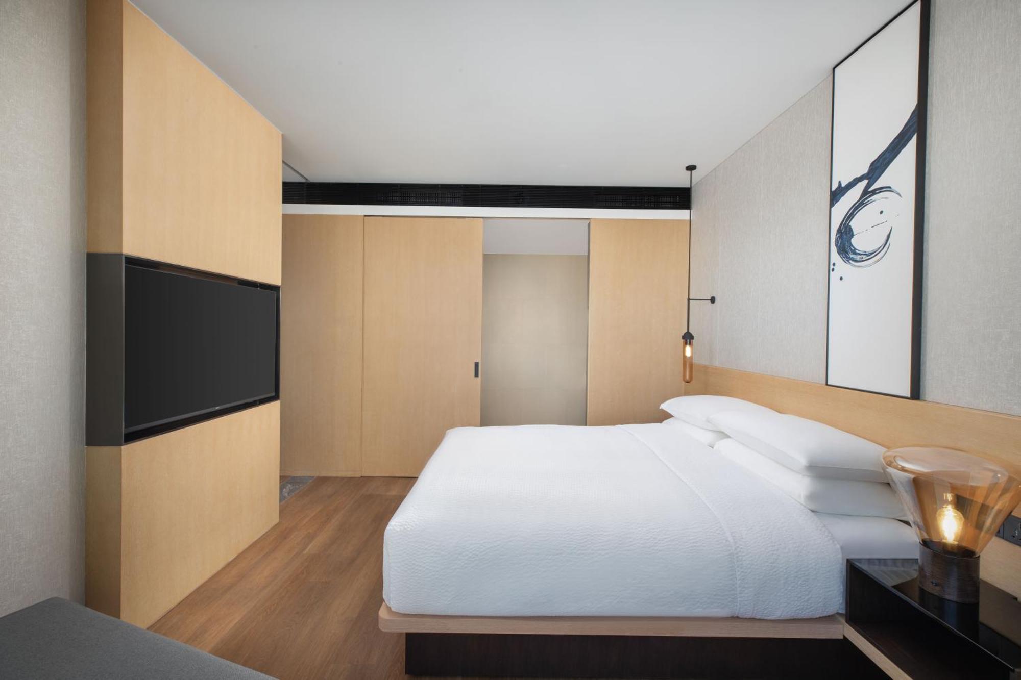 Fairfield By Marriott Shanghai Lingang Special Area 外观 照片
